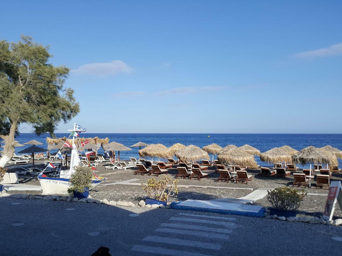 Hotel Stavros Perivolos (Santorini)