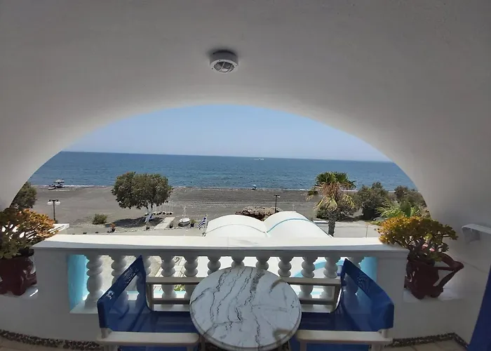 Stavros Beach Villas