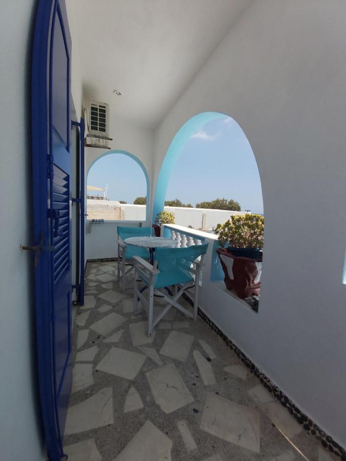 Stavros Hotel