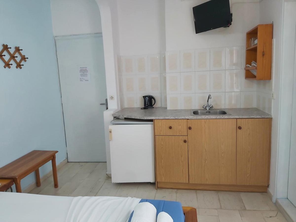 Stavros Hotel Perivolos