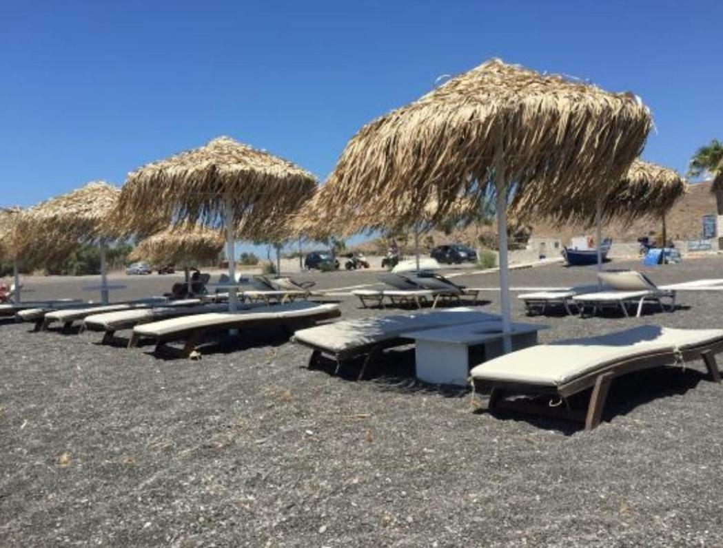 Hotel Stavros Perivolos (Santorini)
