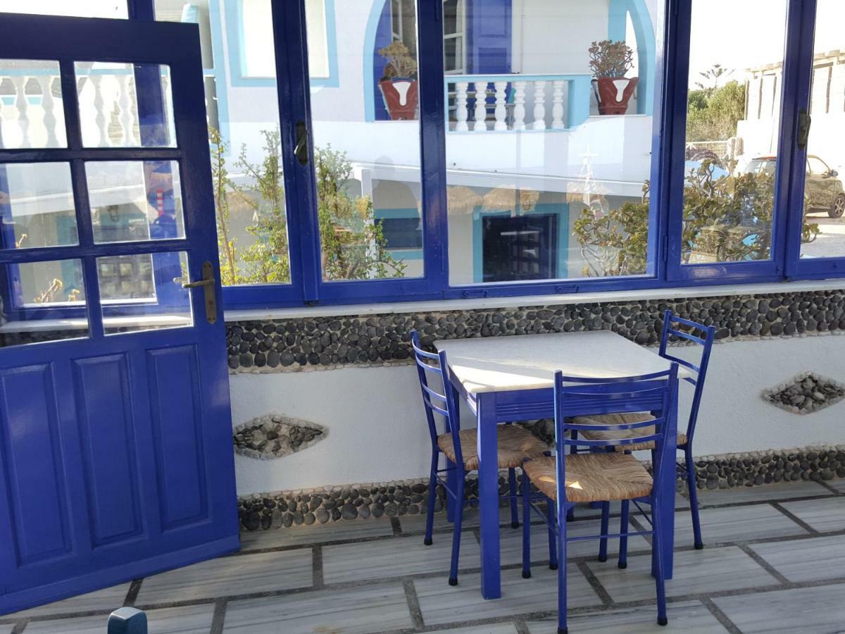 Stavros Hotel Perivolos