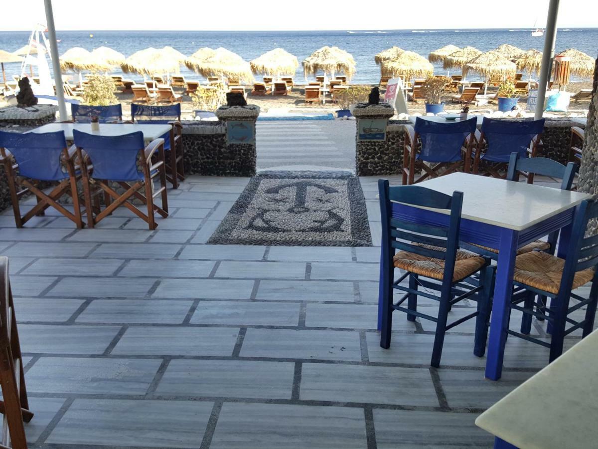 Stavros Hotel