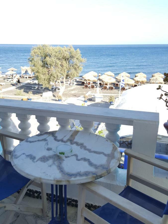 Stavros * Perivolos (Santorini)