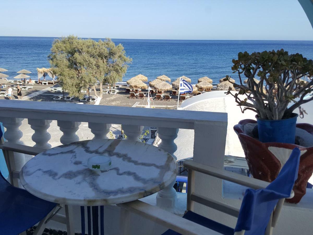 Stavros Hotel Perivolos